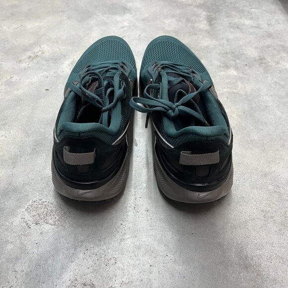 Nike Air Zoom Pegasus 41 SP Men's Size 9 Olive Grey HQ6025 300 - Used - Picture 2 of 7